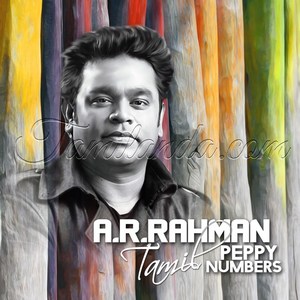 A.R. Rahman Tamil Peppy Numbers (1993) (A.R. Rahman)
